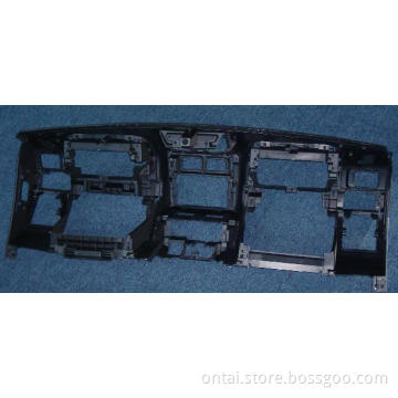 extrusion mold